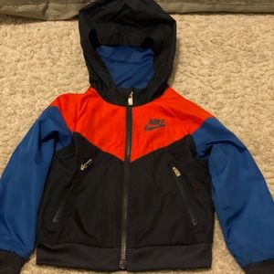 Nike Jacket